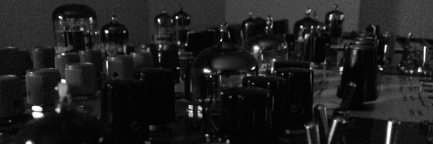 Tube Tentacles banner