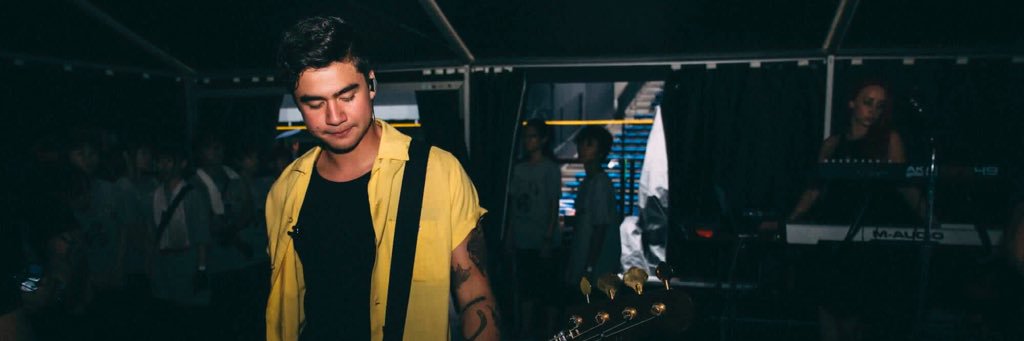 Bevansisbae's profile banner image