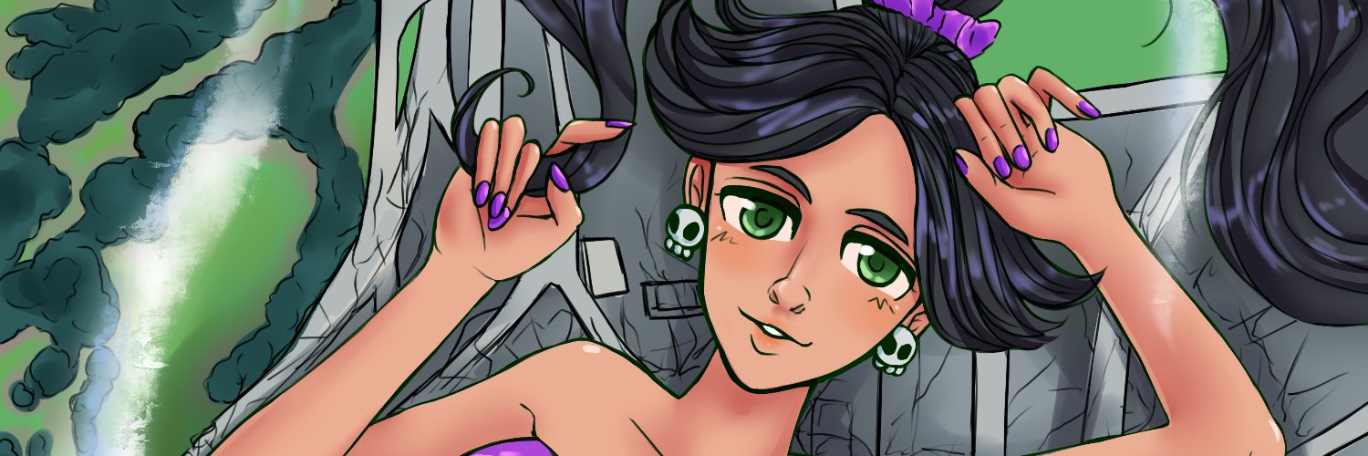 Stumperman07's profile banner image