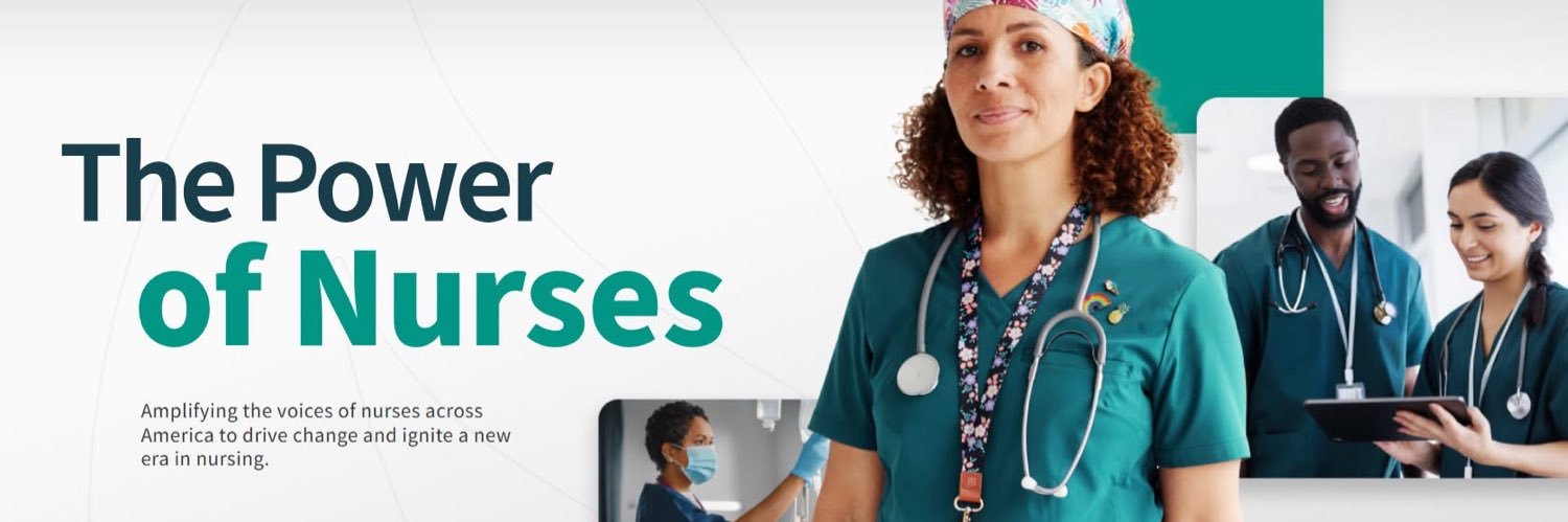 Missouri Nurses Association banner