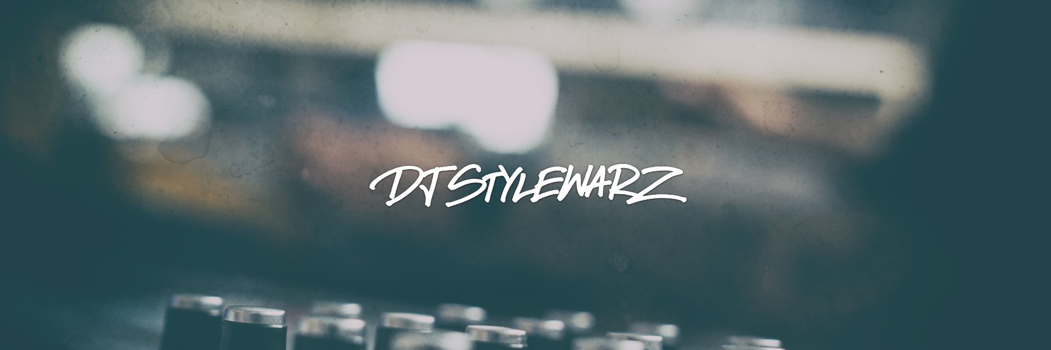 DJ STYLEWARZ banner
