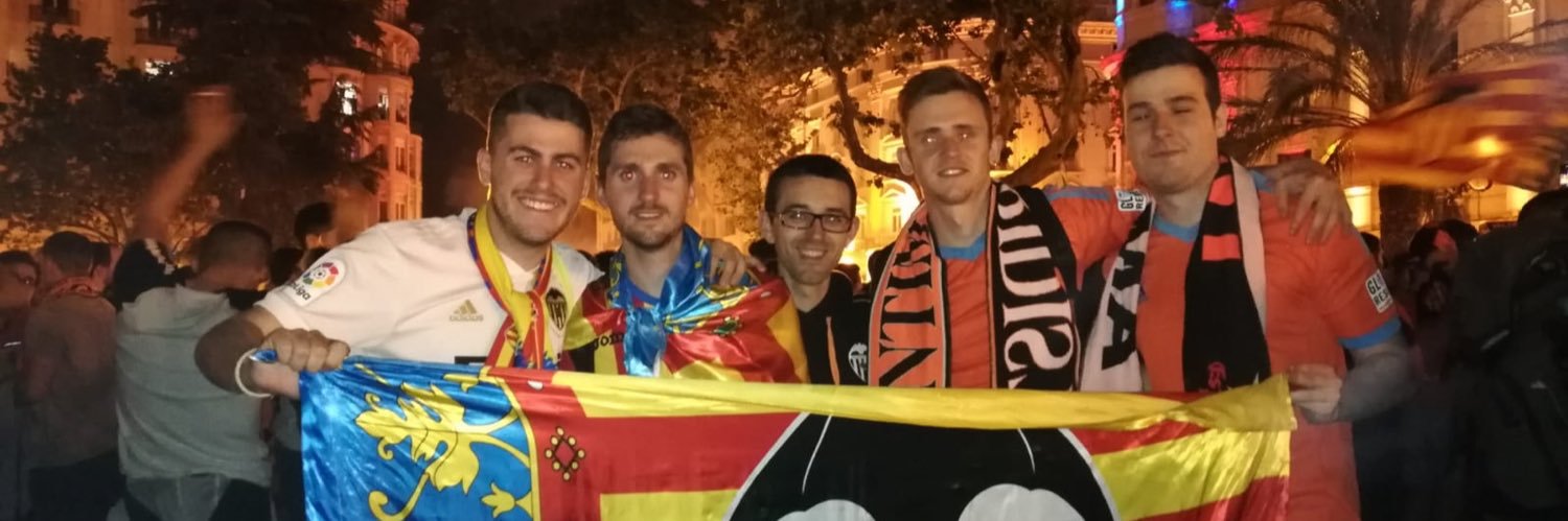 DavidMataix1's profile banner image