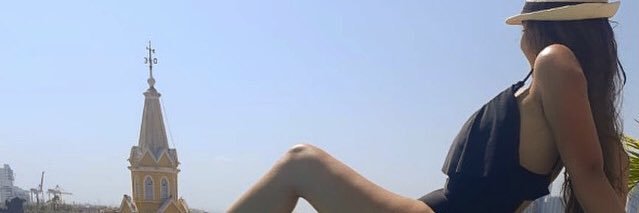 KariGMarquez's profile banner image