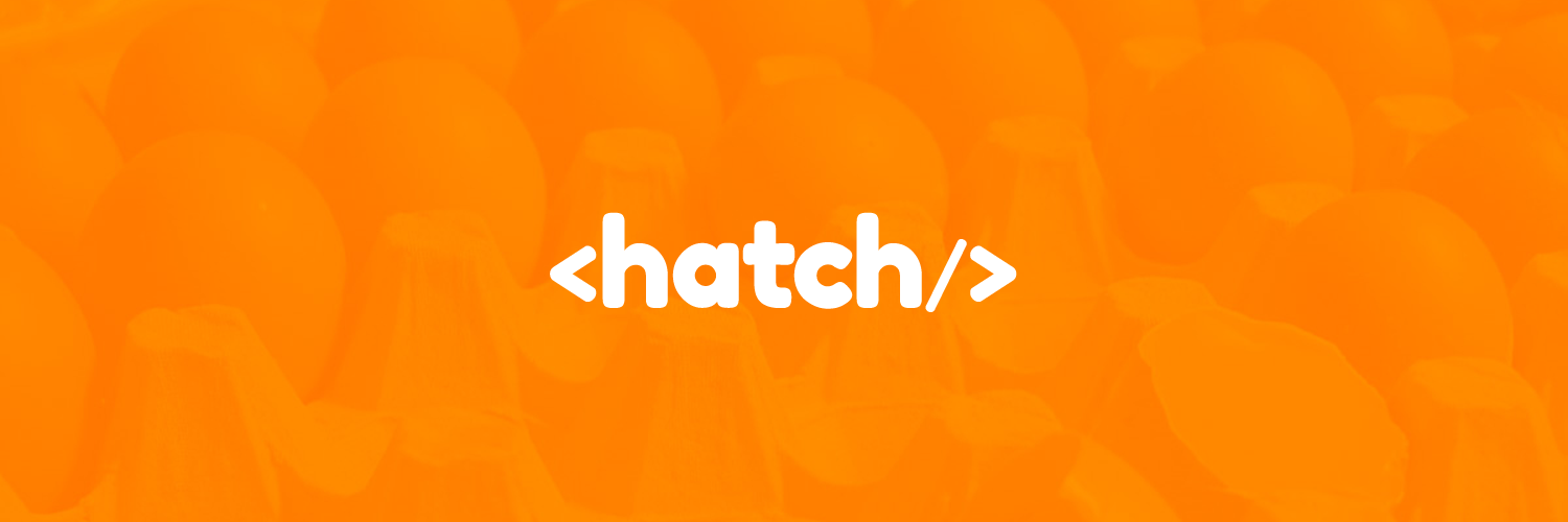 Sam Hatch banner