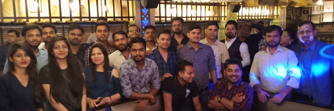 ankitSEOanalyst's profile banner image