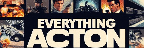 Everything Action Profile Banner