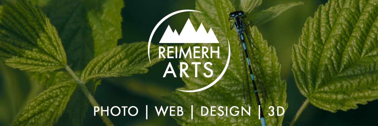 ReimerhArts's profile banner image