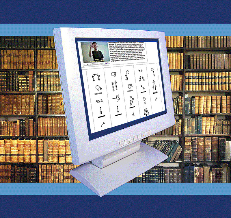 ASLWikipedia's profile banner image