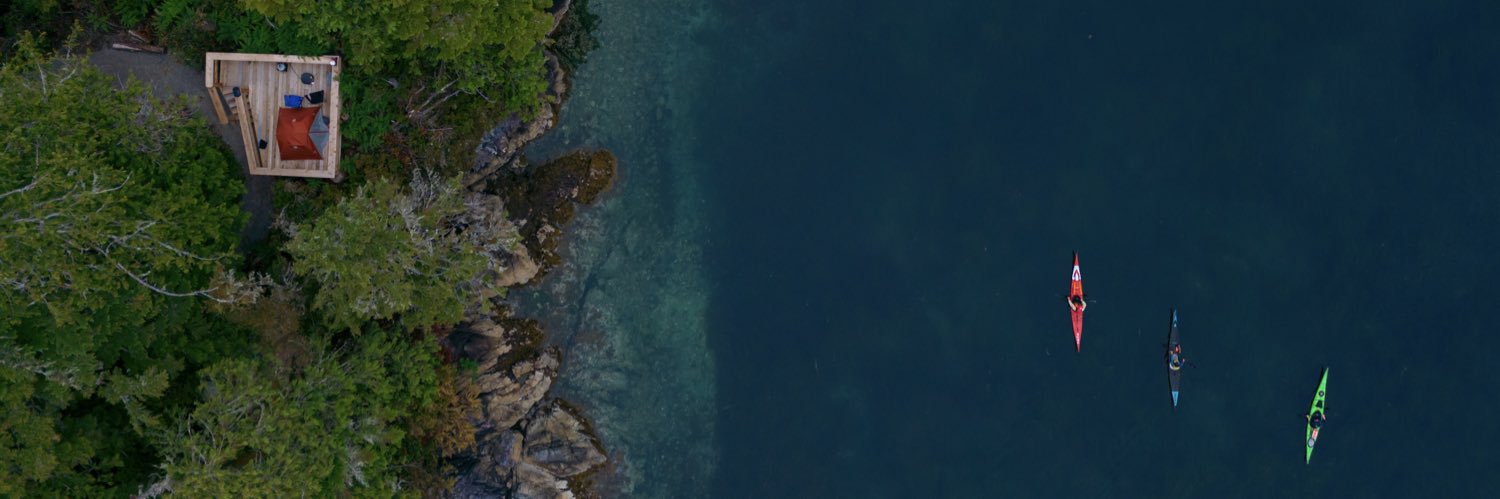 ZenSeekers's profile banner image