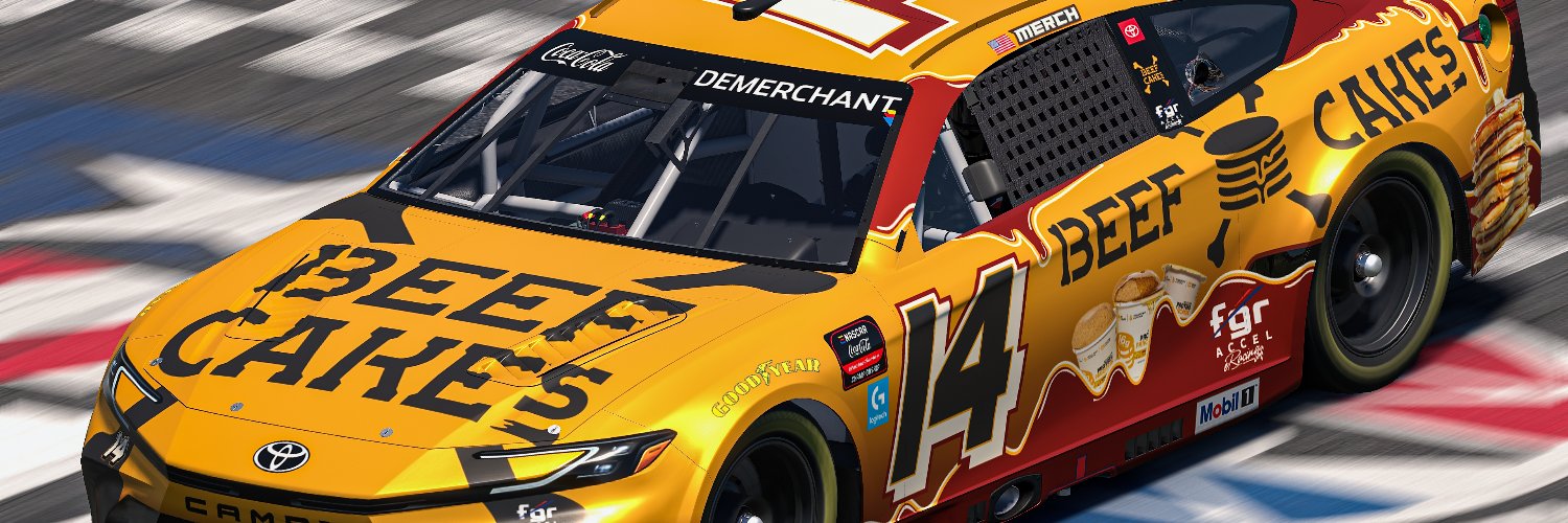 Merch_N57's profile banner image