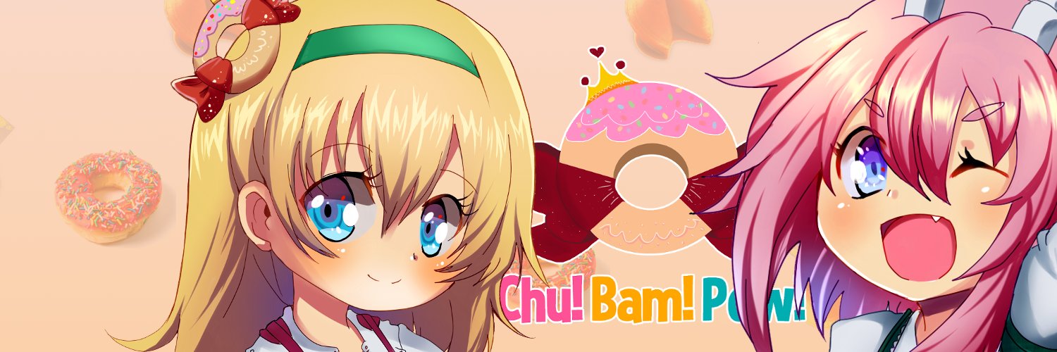 Chu 🏳️‍🌈 banner