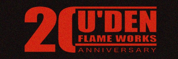 udenfw Profile Banner