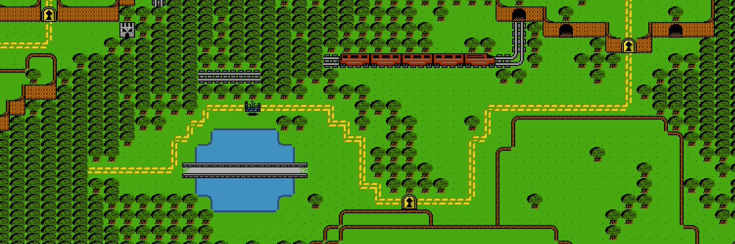 Nicole Express banner