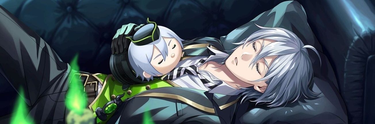 sunshinesilver_'s profile banner image