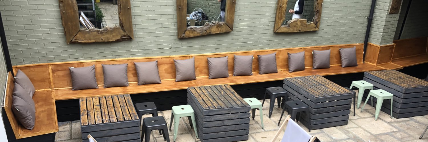 The Harrow Aylesbury banner