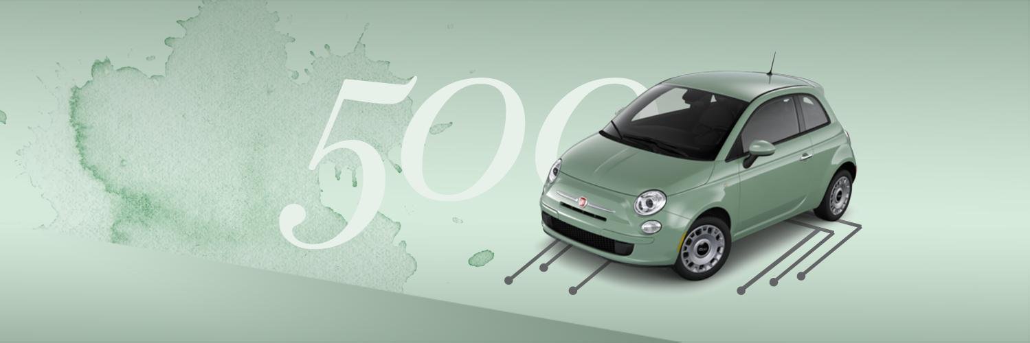 McKinneyFiat's profile banner image