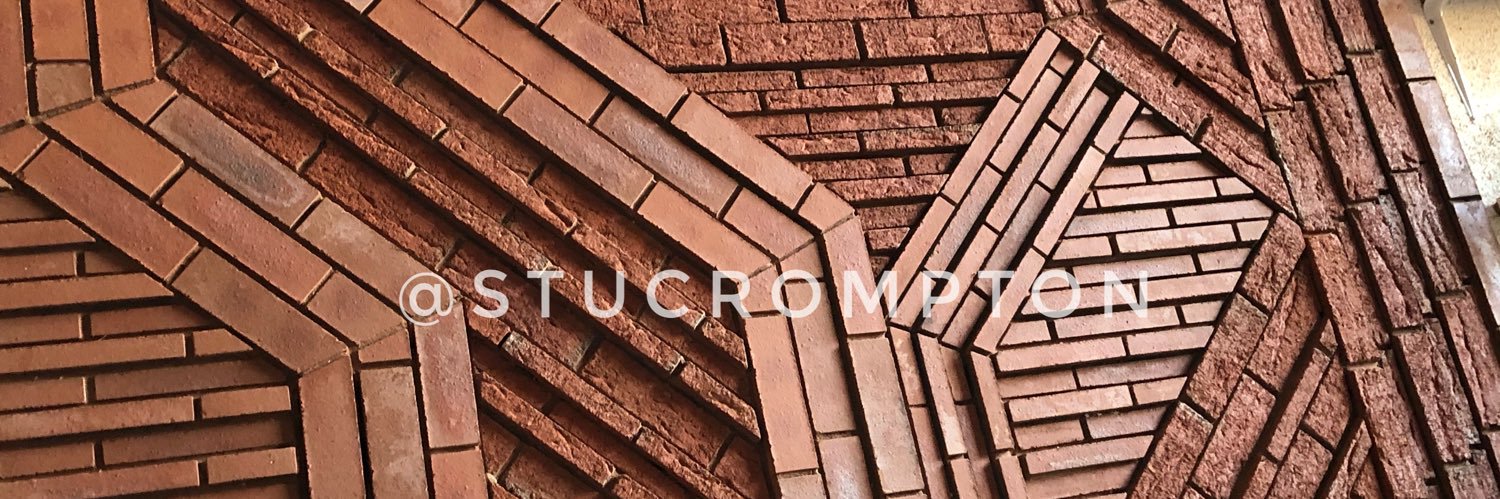 stucrompton's profile banner image