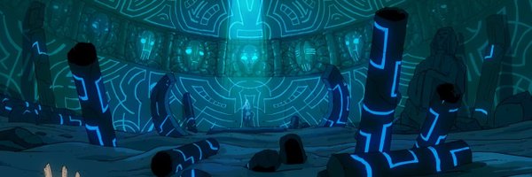 arkanavoid Profile Banner