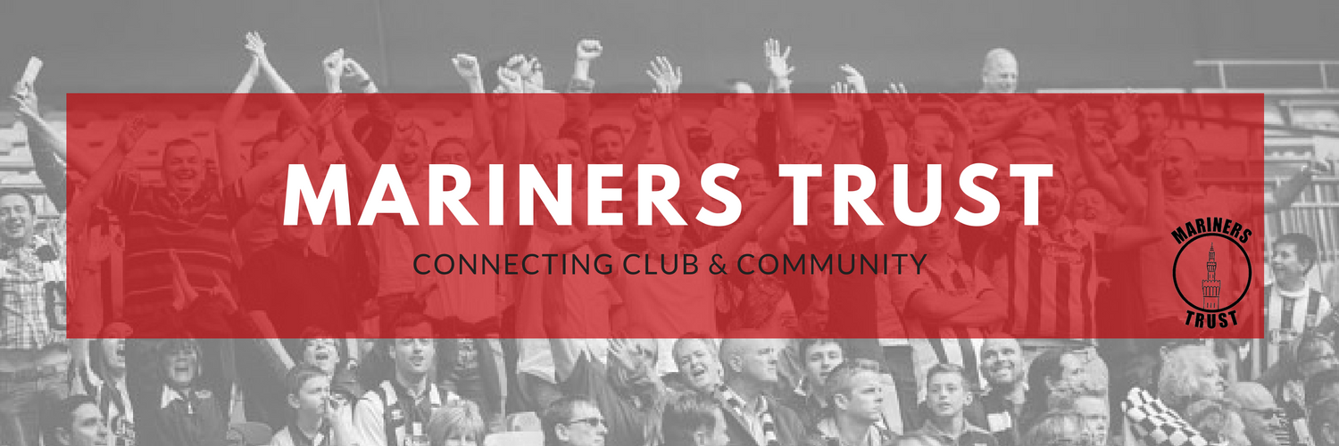 MarinersTrust banner