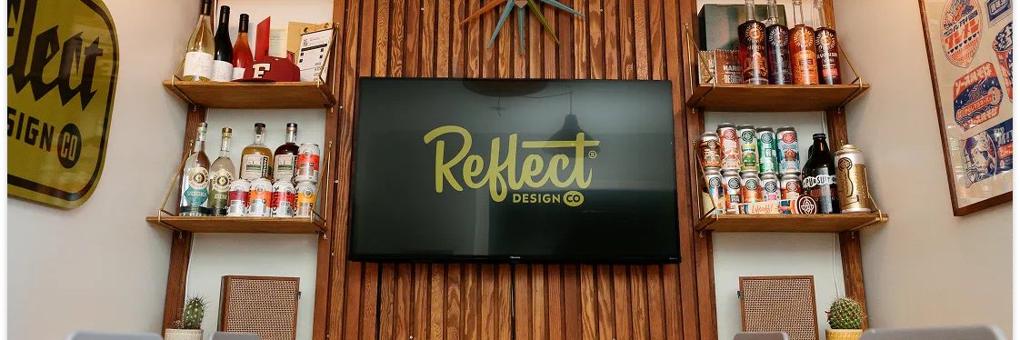 ReflectDCO's profile banner image
