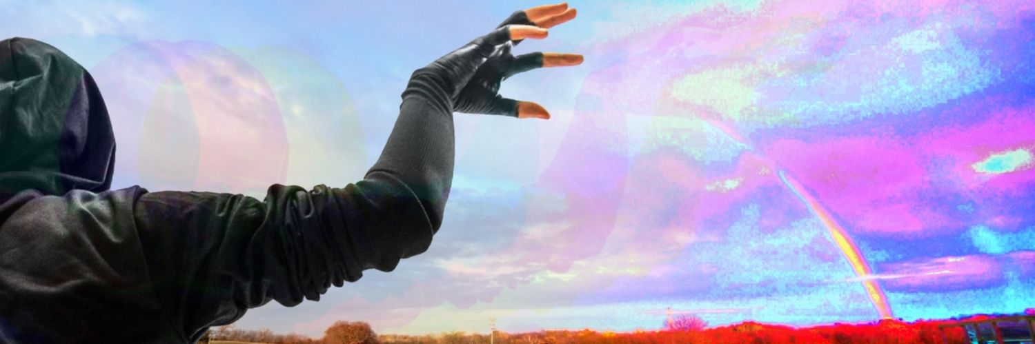 Ohmandala's profile banner image