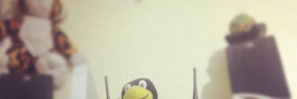 xanatos Profile Banner