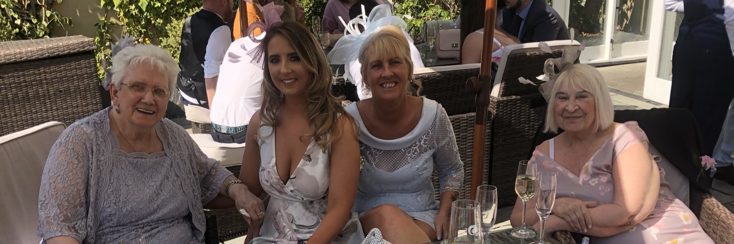 xdaniellejones_'s profile banner image
