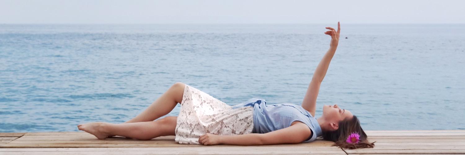 Acheremisinova's profile banner image
