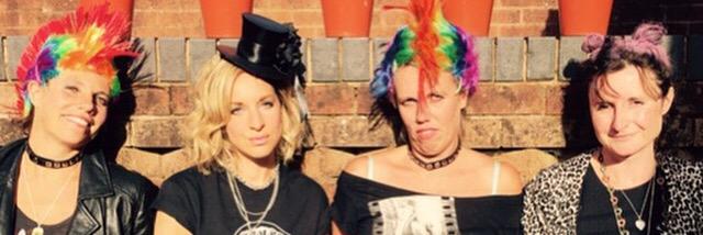 Lydia Crowter banner