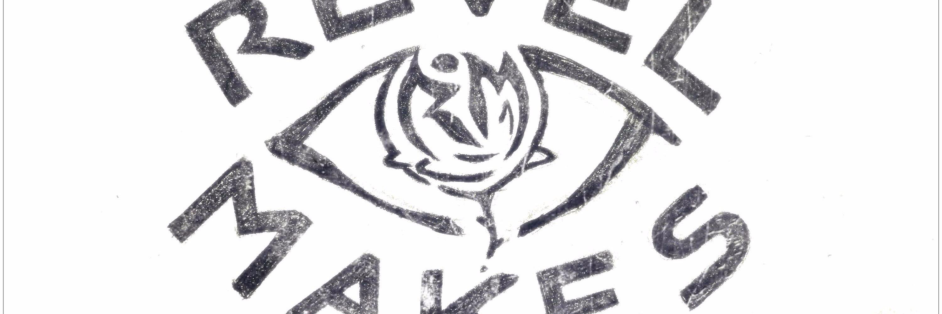 revelmakes's profile banner image
