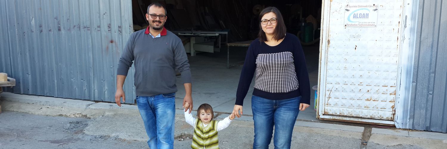 ziya Barış Koçtaş banner