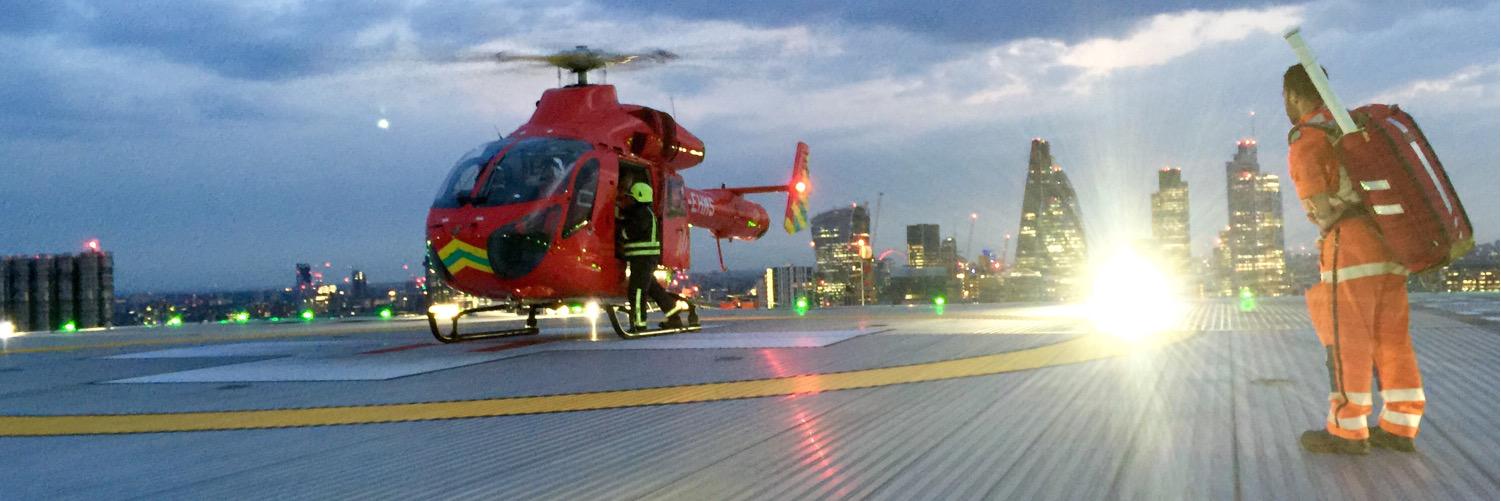 Adrian Murphy banner