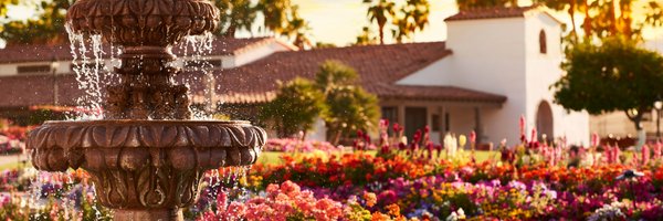 La Quinta Resort Profile Banner