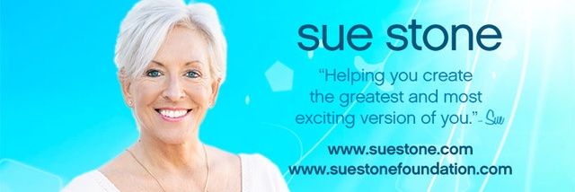 PositiveSue's profile banner image