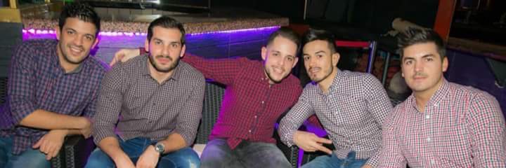 Miguel Garcia banner