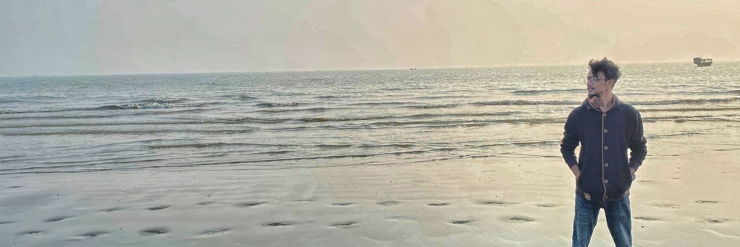 mahmud_eshan's profile banner image
