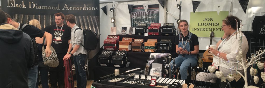 BDAccordions's profile banner image