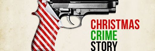 Robert Chipman banner