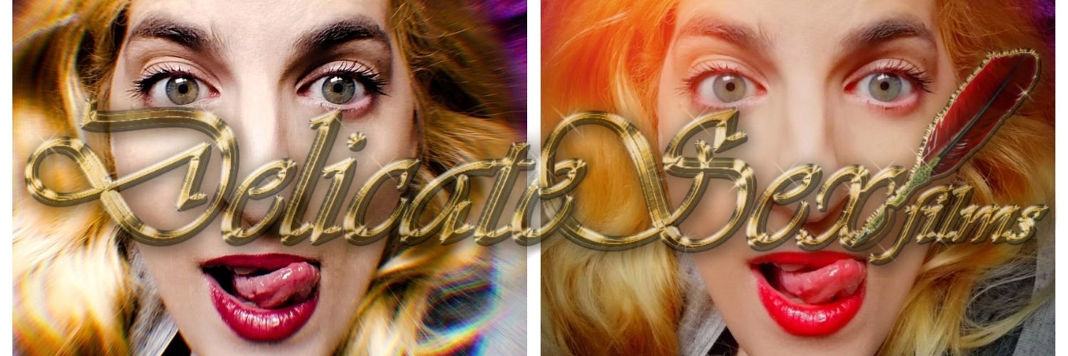 DelicateSexFilms 🔞 banner