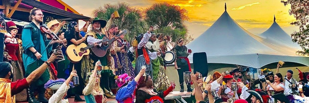 flarenfest's profile banner image
