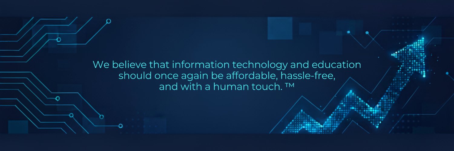 itsolutionsdfw's profile banner image