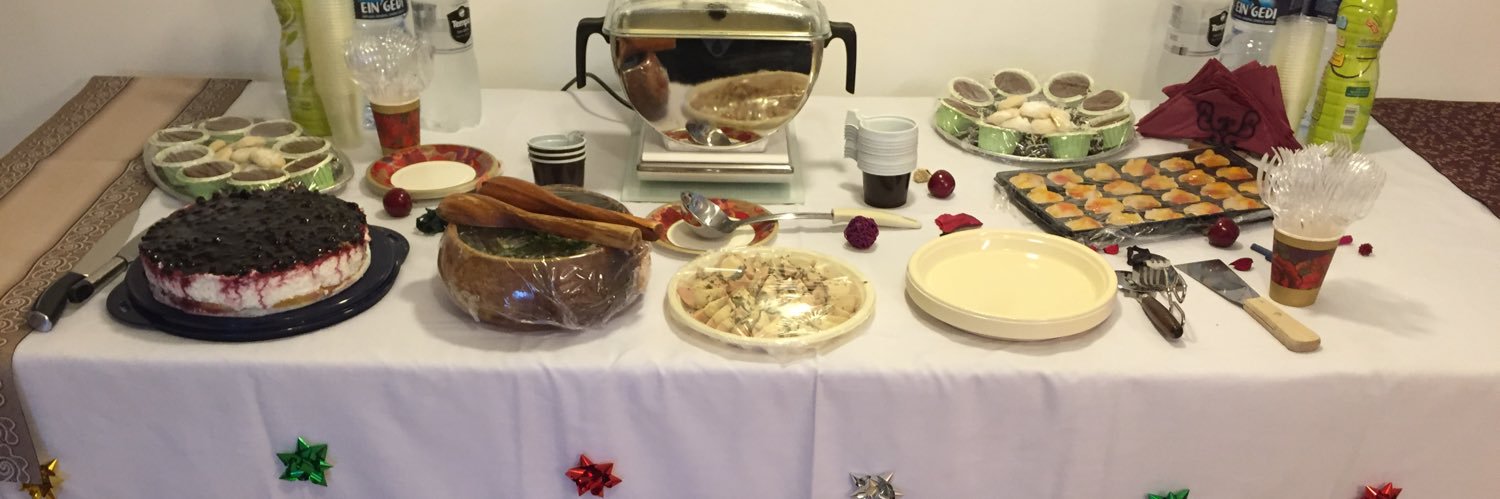 Niza Caspi🚀🇮🇱🎗️ banner