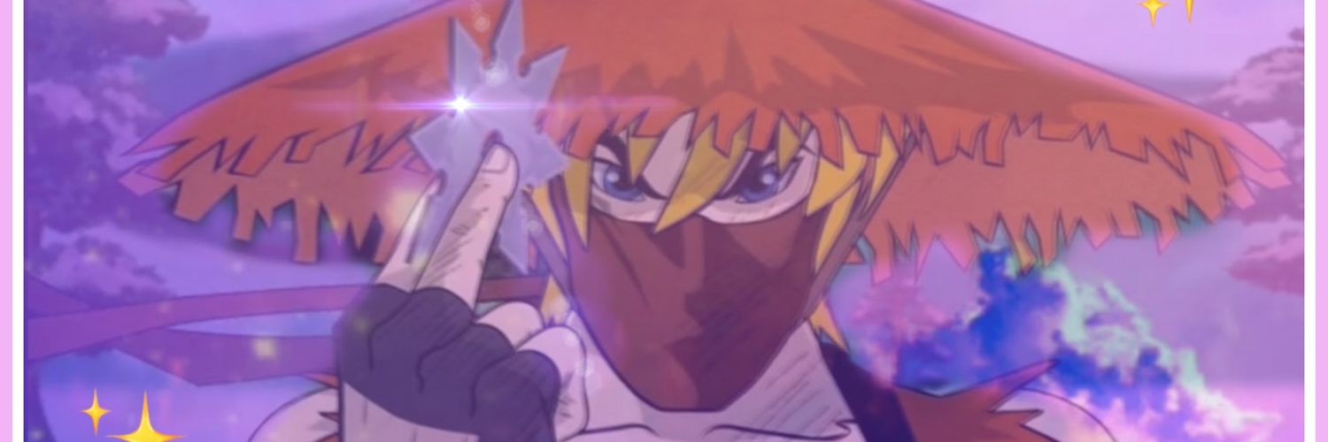 DreamyJester's profile banner image