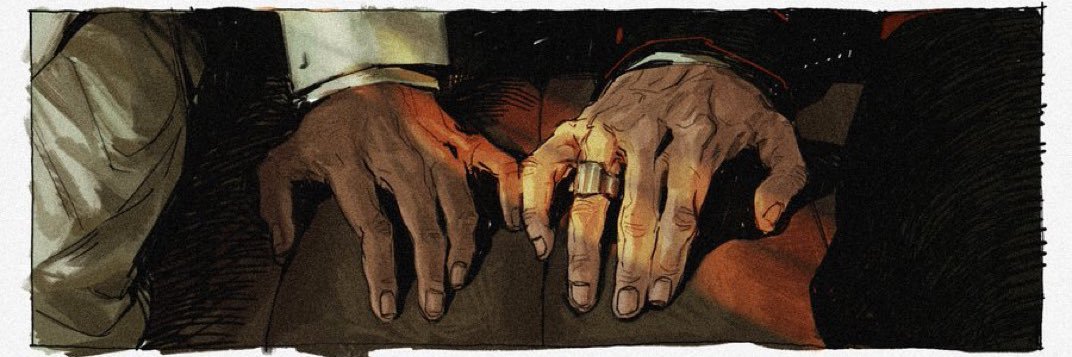 glossyoceans's profile banner image