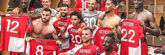 Thibault Vialla banner