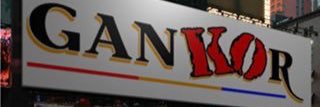 GANKOR's profile banner image