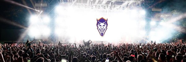 NSUDemonsVB Profile Banner