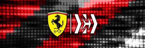 Mikespeed F1F1 🏁 banner