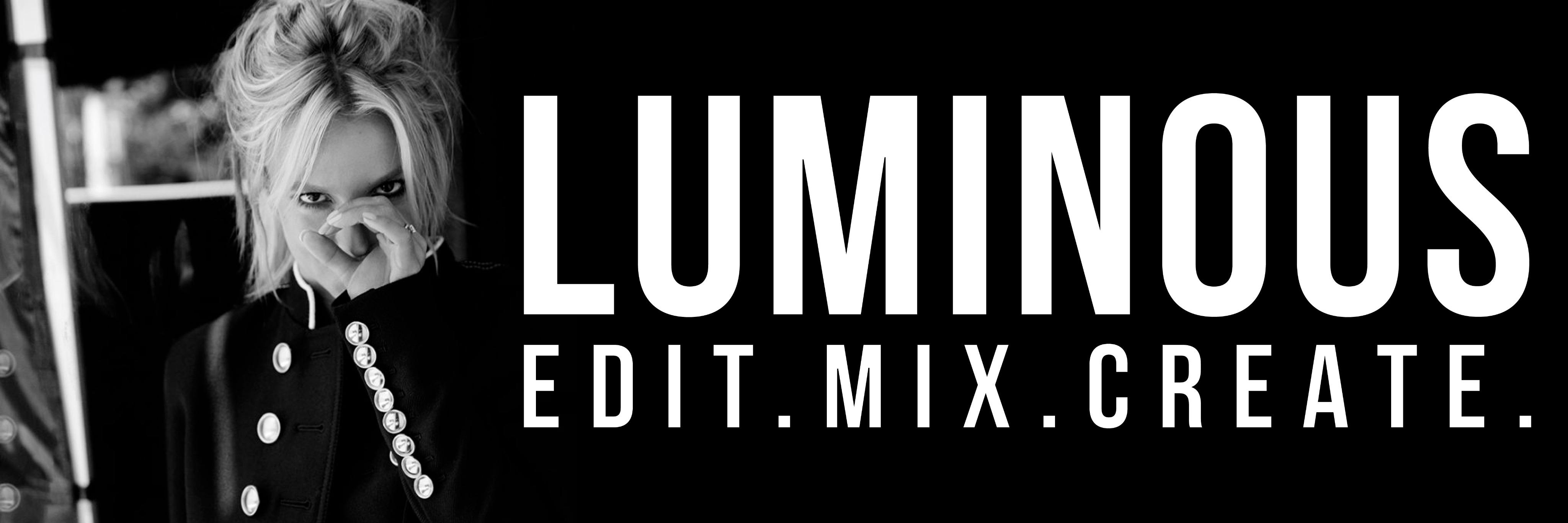 Luminous Productions (@BSLuminous) / Posts / X