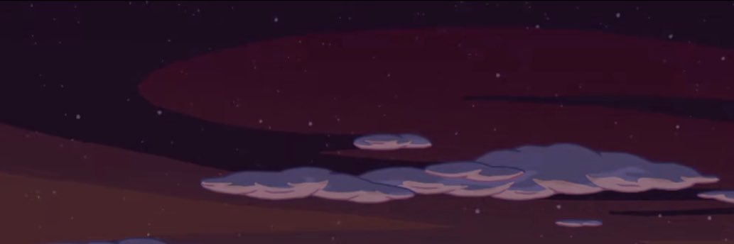 adventure time visuals banner